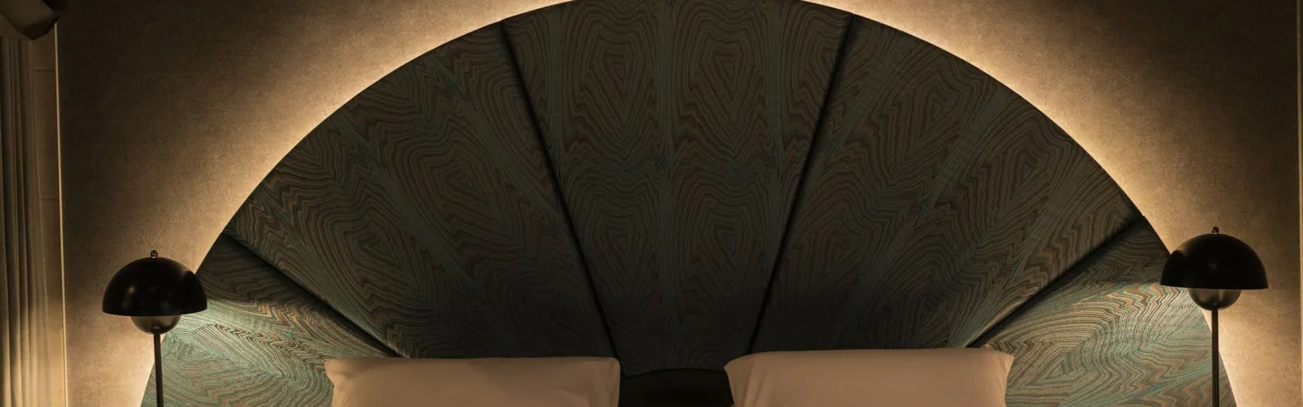 moire HOTEL YOSHIWARA