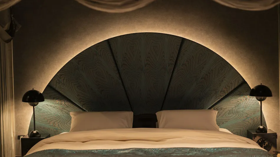 Moire Hotel Yoshiwara