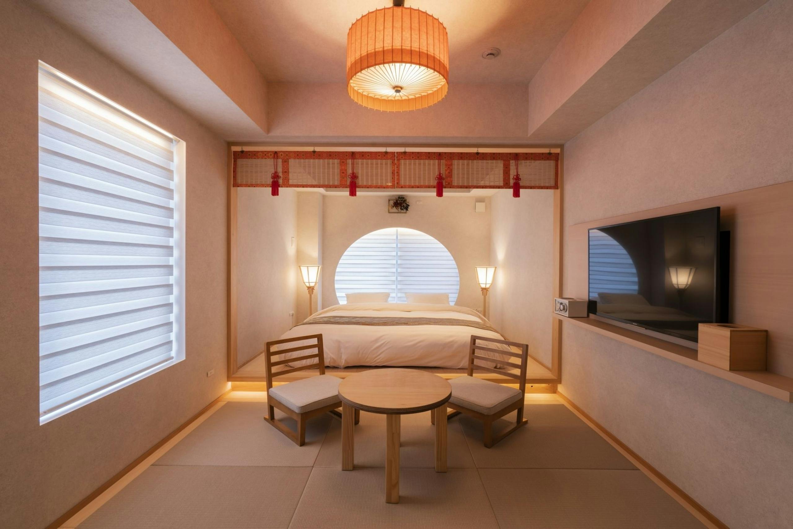 moire HOTEL YOSHIWARA