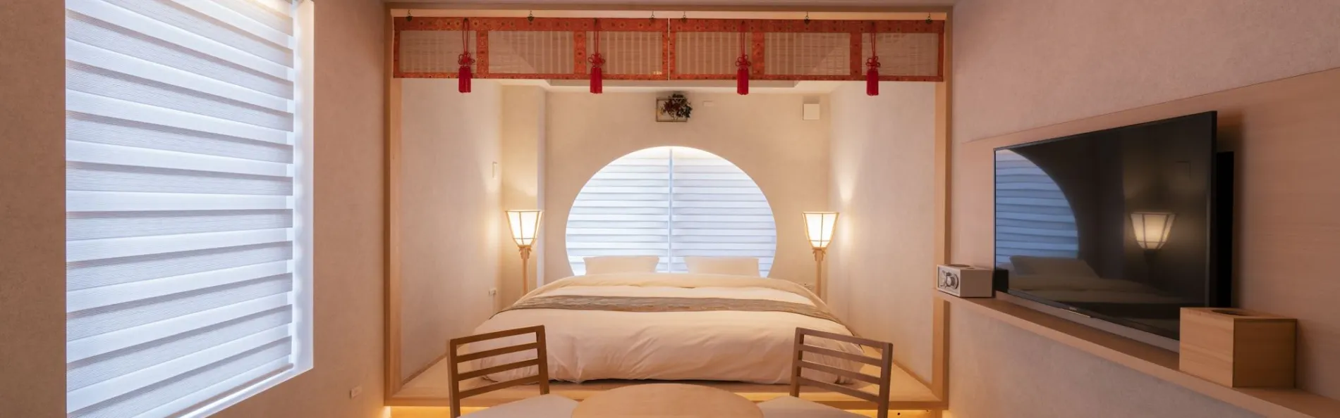 moire HOTEL YOSHIWARA