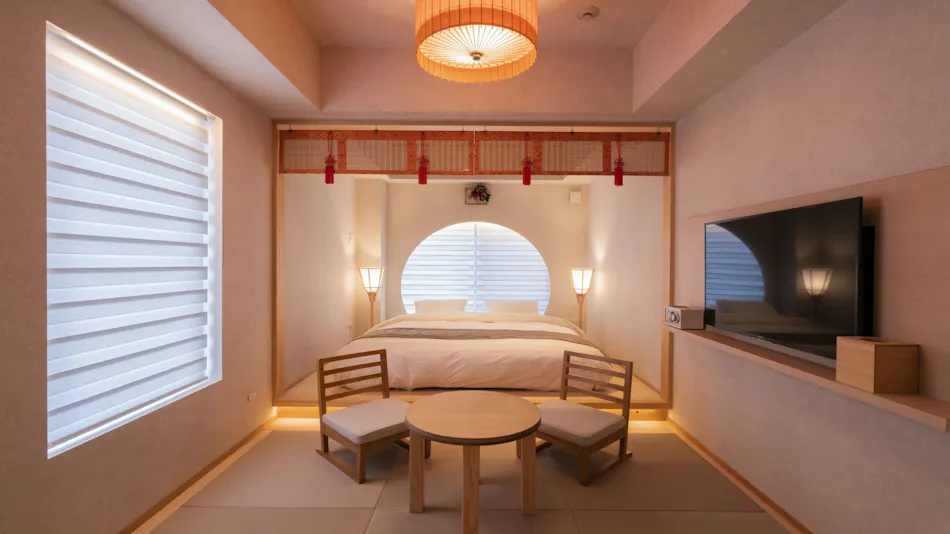 Moire Hotel Yoshiwara