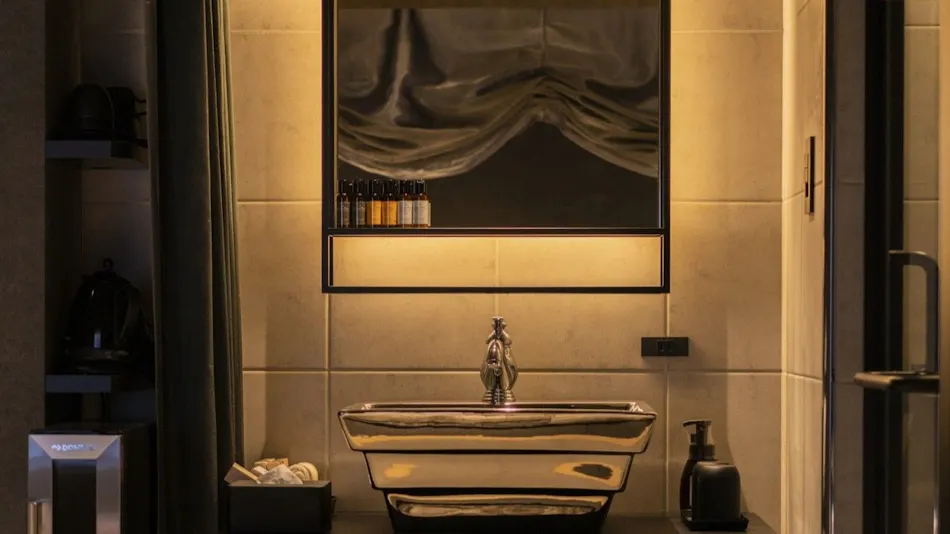 Moire Hotel Yoshiwara