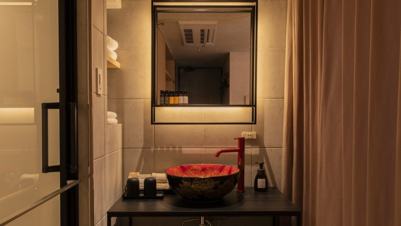 moire HOTEL YOSHIWARA