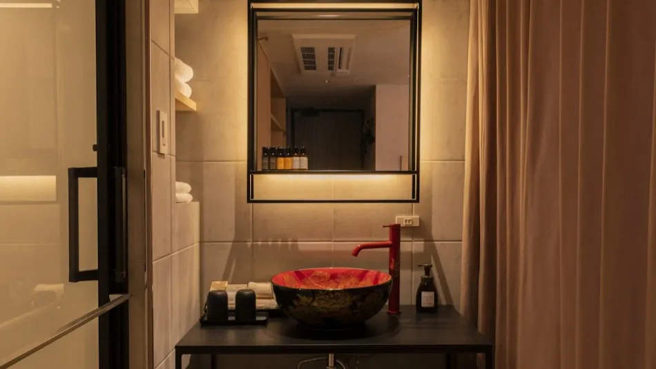 Moire Hotel Yoshiwara