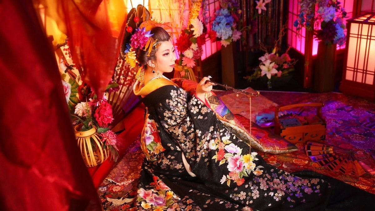 moire HOTEL YOSHIWARA