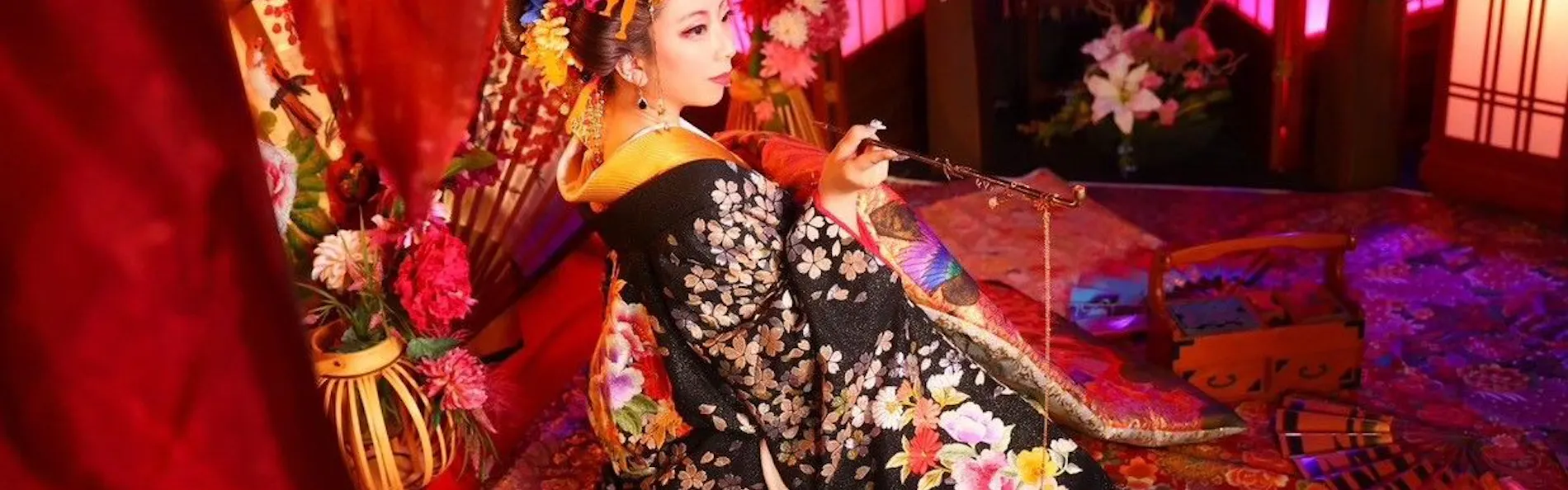 moire HOTEL YOSHIWARA