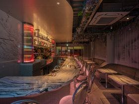 moire HOTEL YOSHIWARA