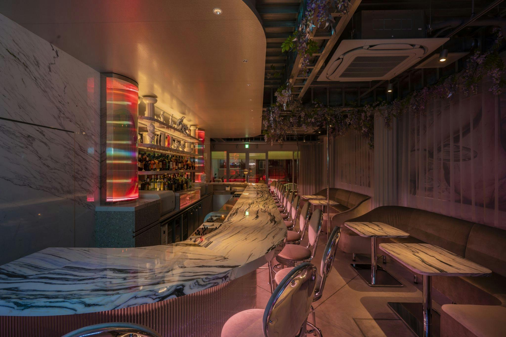 moire HOTEL YOSHIWARA