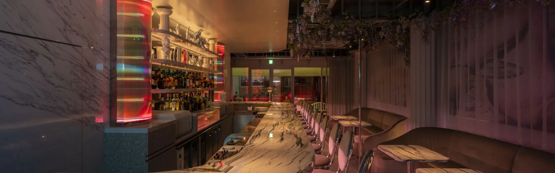 moire HOTEL YOSHIWARA