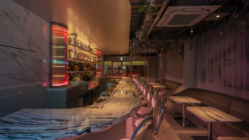 Moire Hotel Yoshiwara