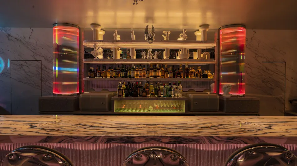 Moire Hotel Yoshiwara