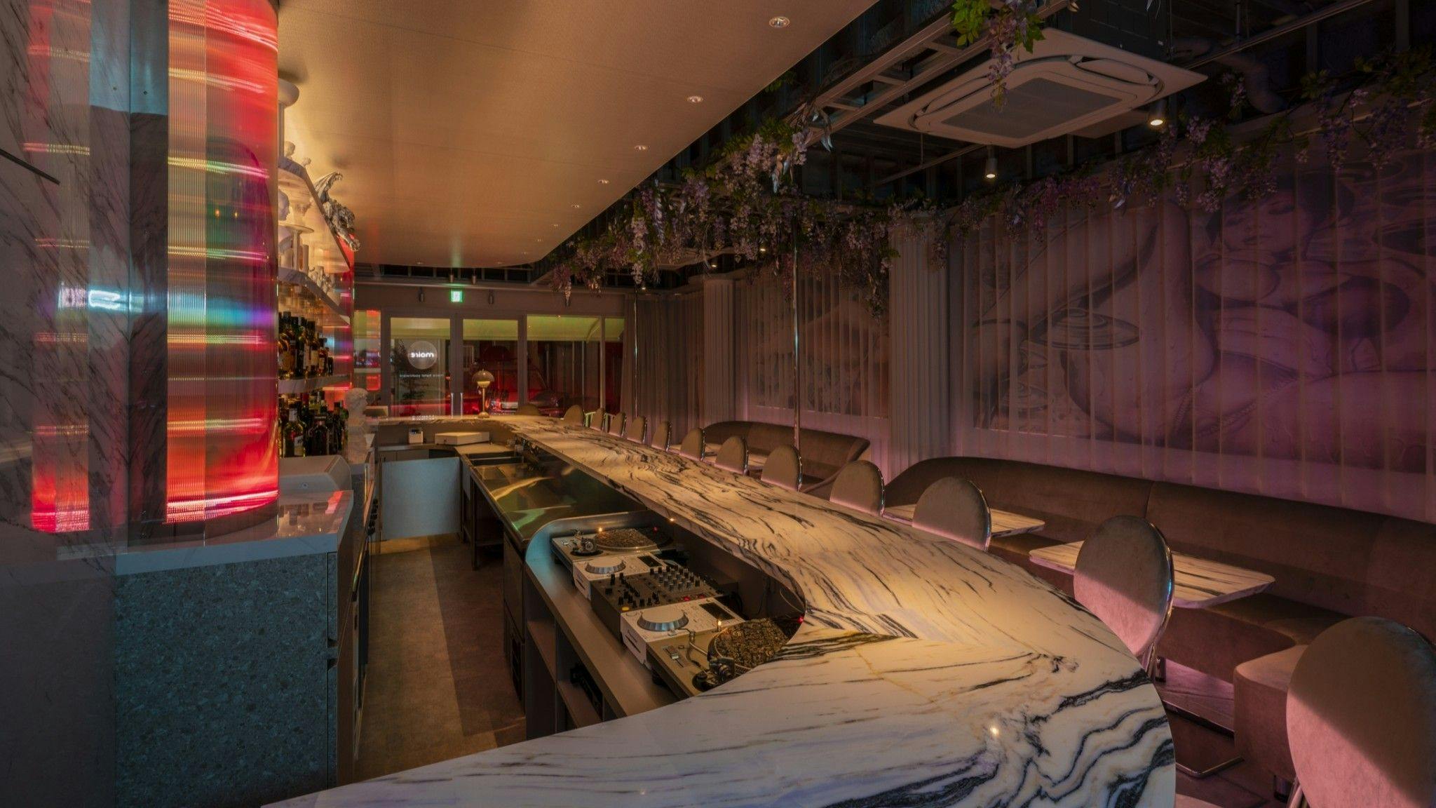 moire HOTEL YOSHIWARA