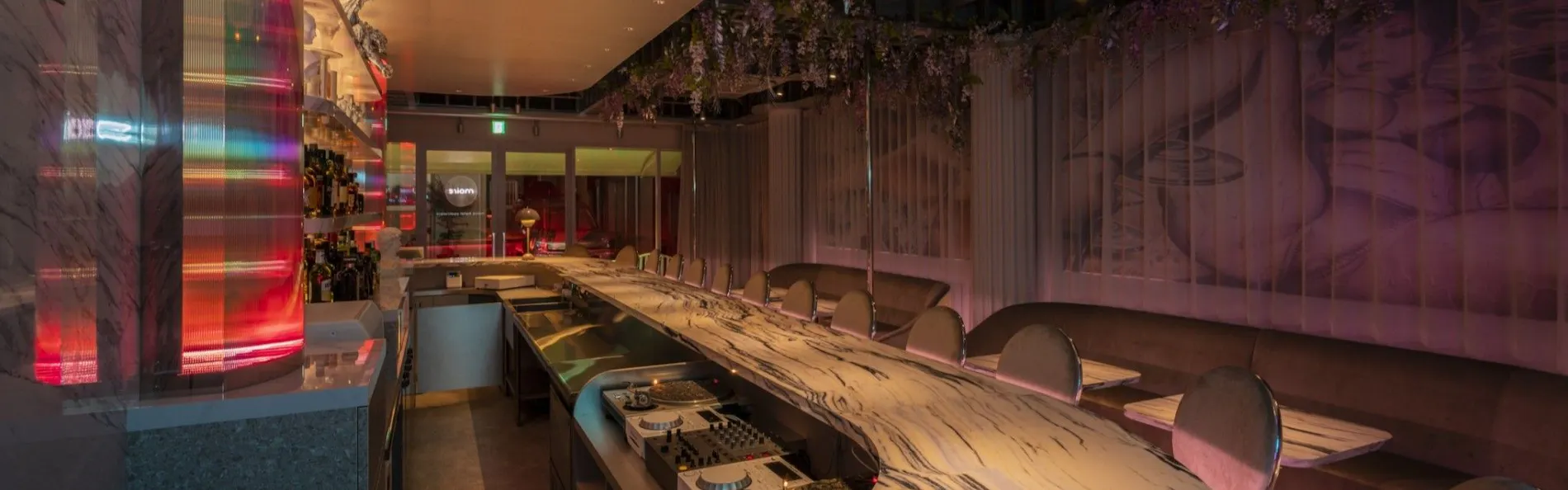 moire HOTEL YOSHIWARA