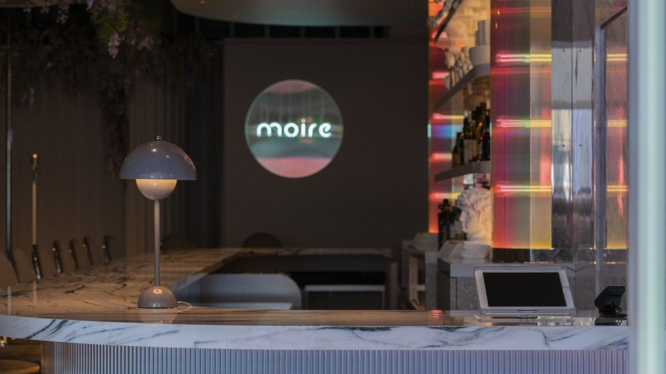 moire HOTEL YOSHIWARA