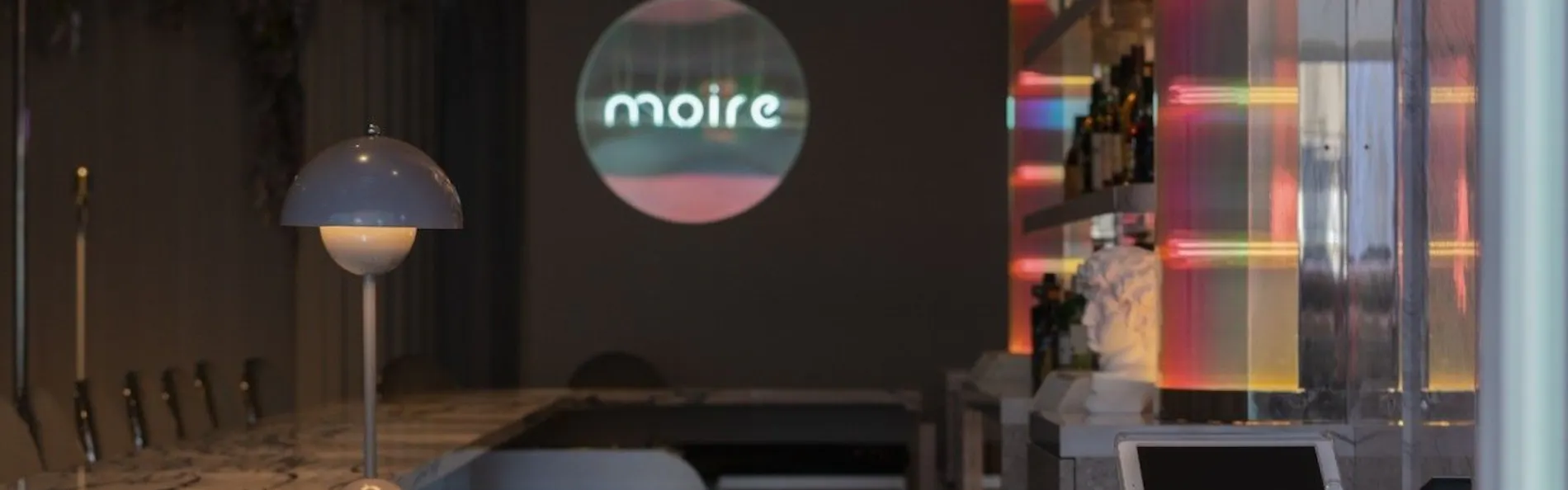 moire HOTEL YOSHIWARA