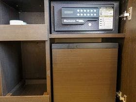 変なホテル東京西葛西