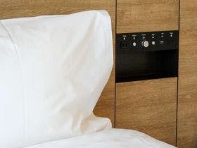 変なホテル東京西葛西