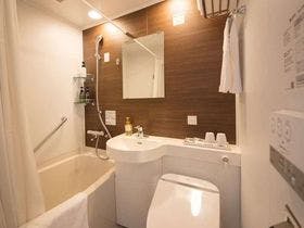 変なホテル東京西葛西