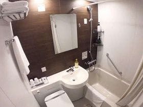 変なホテル東京西葛西