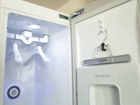 変なホテル東京西葛西