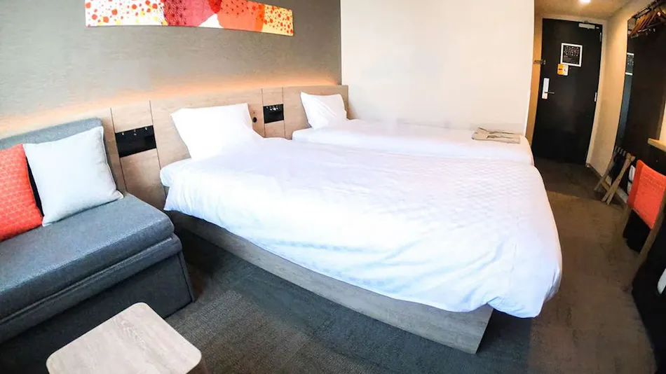Henn na Hotel Tokyo Nishikasai