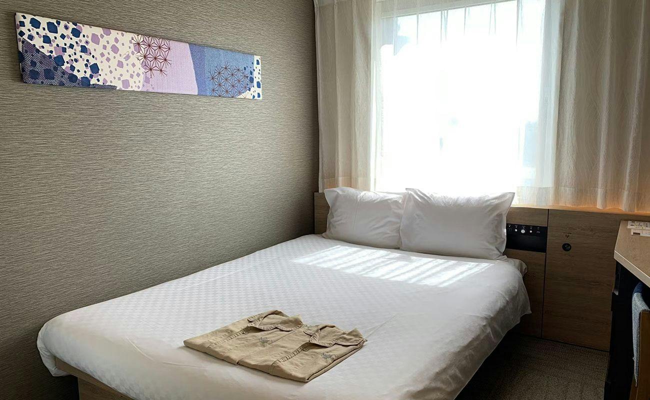 変なホテル東京 西葛西