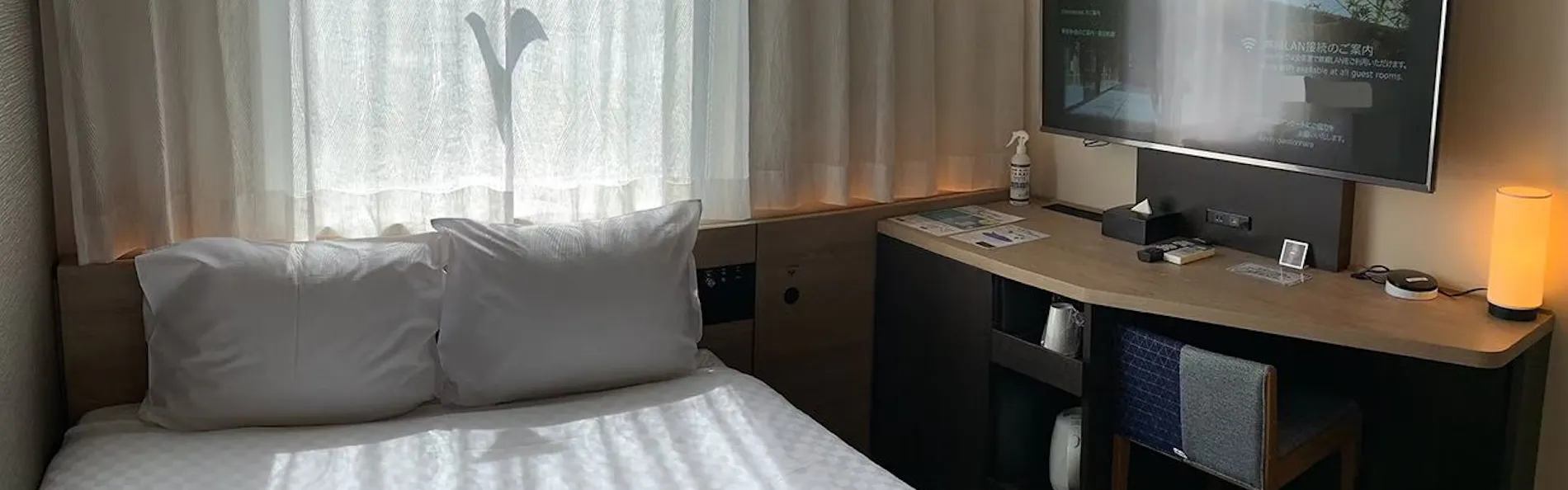 変なホテル東京 西葛西