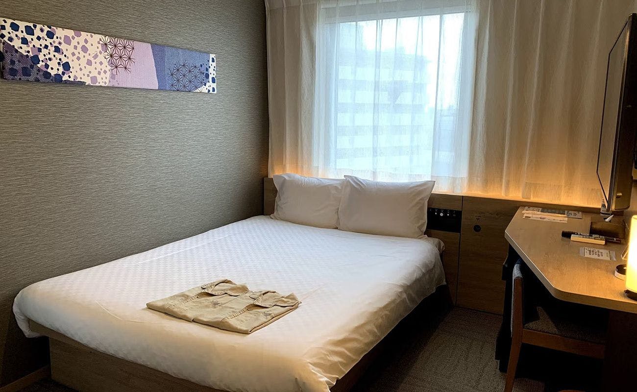 ネット無料 Wi Fi 付 西葛西駅のベッド幅160cm のお部屋 送迎 無料 ありの 近いホテル 旅館 お得に宿泊予約 Yahoo トラベル