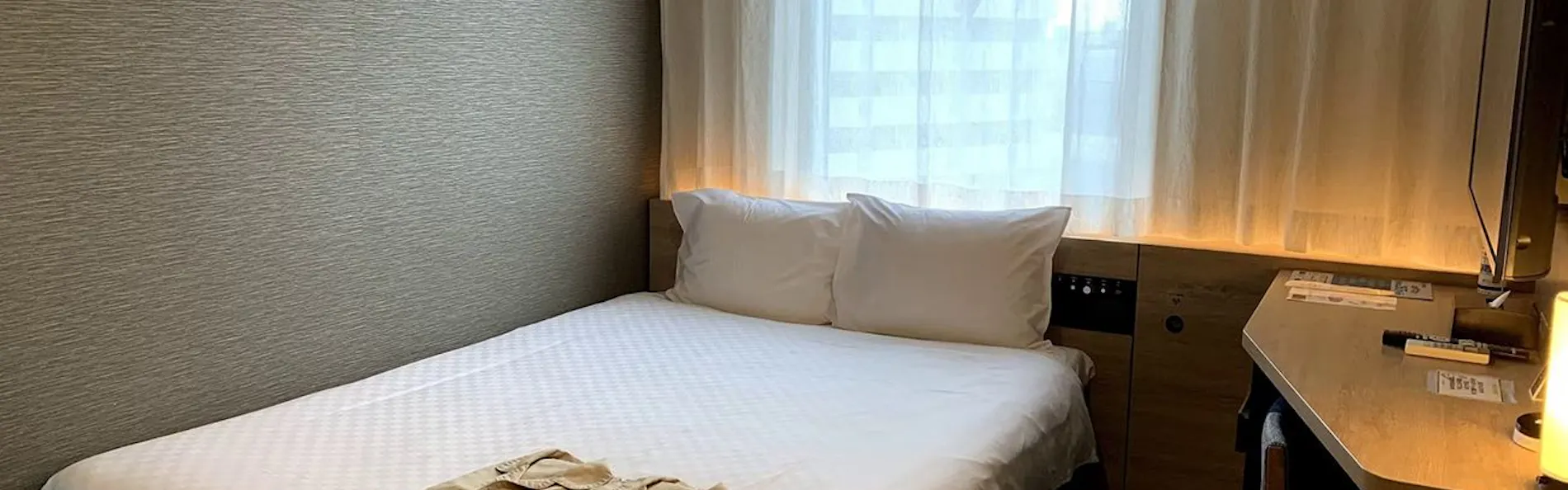 変なホテル東京 西葛西