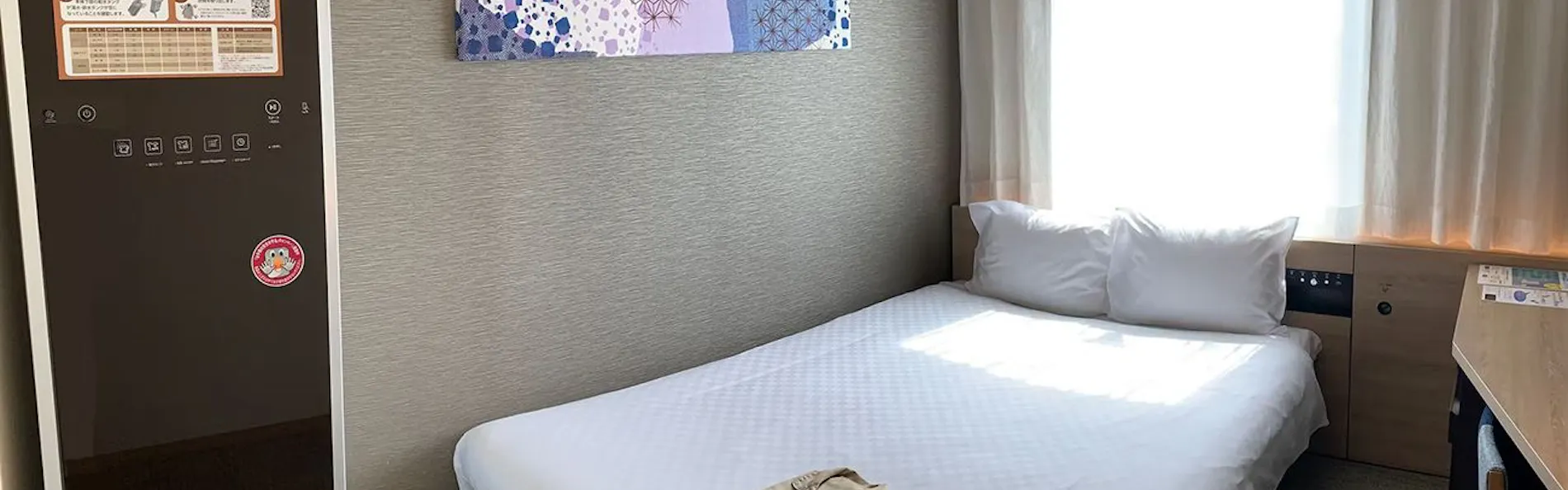 変なホテル東京 西葛西