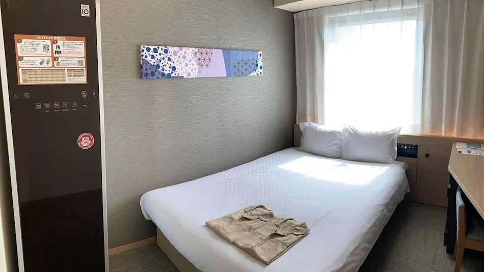 Henn na Hotel Tokyo Nishikasai