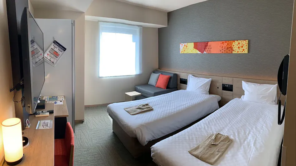 Henn na Hotel Tokyo Nishikasai