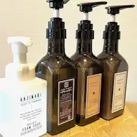 สิ่งอำนวยความสะดวกบนรถบัส