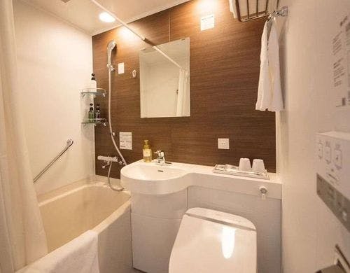 バスアメニティ