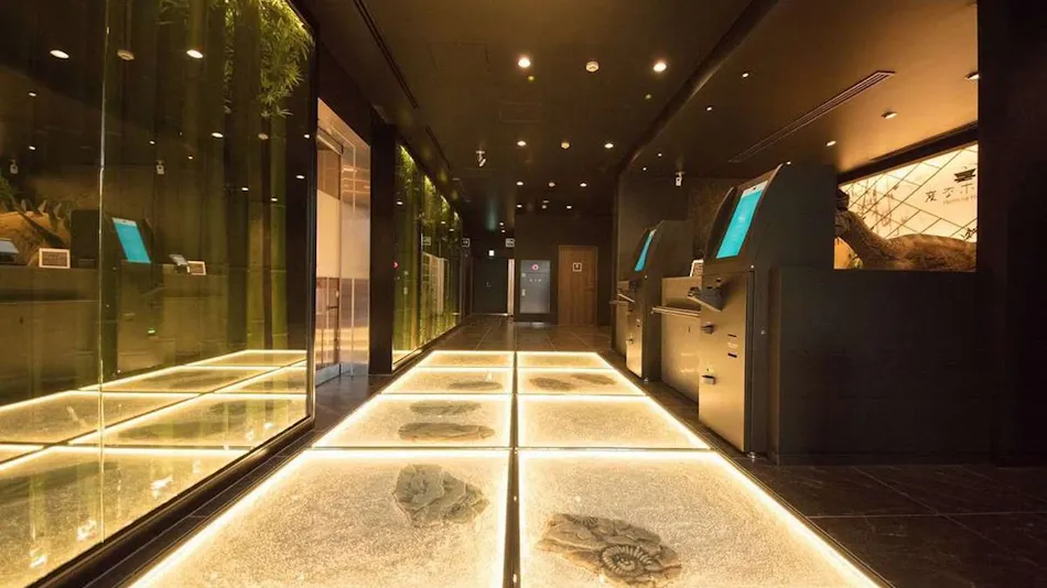 Henn na Hotel Tokyo Nishikasai