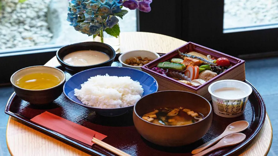 HOTEL WOOD Takayama