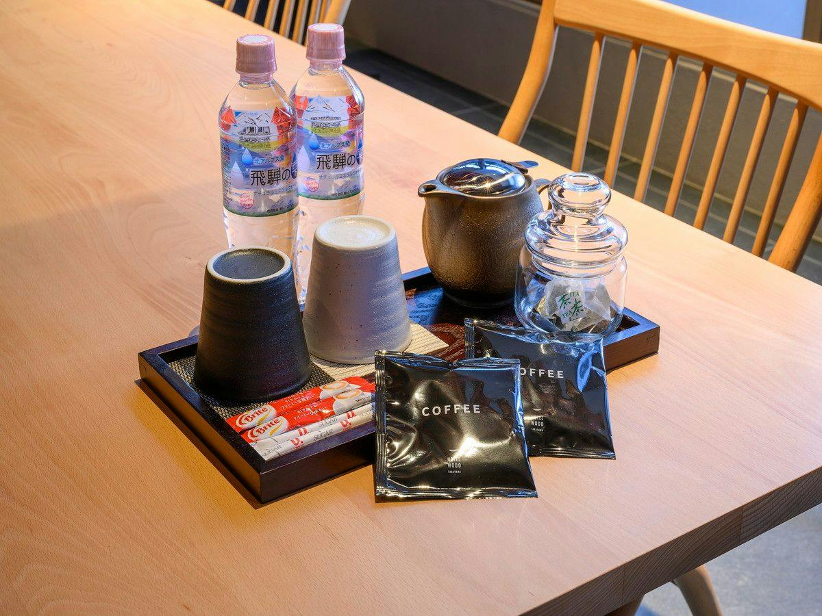 HOTEL WOOD 高山