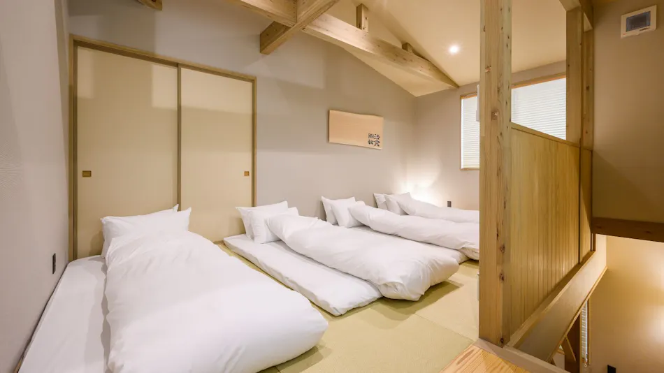 HOTEL WOOD Takayama