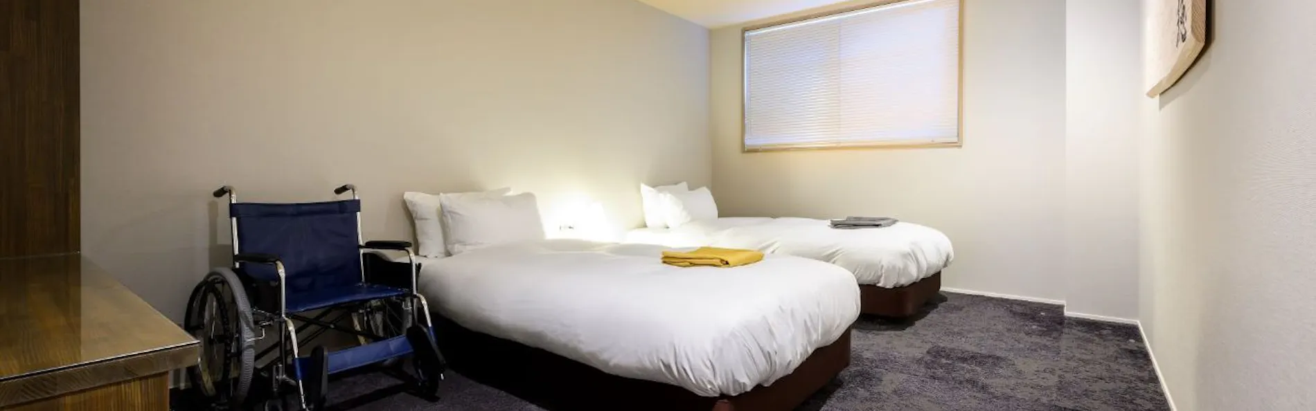 HOTEL WOOD 高山