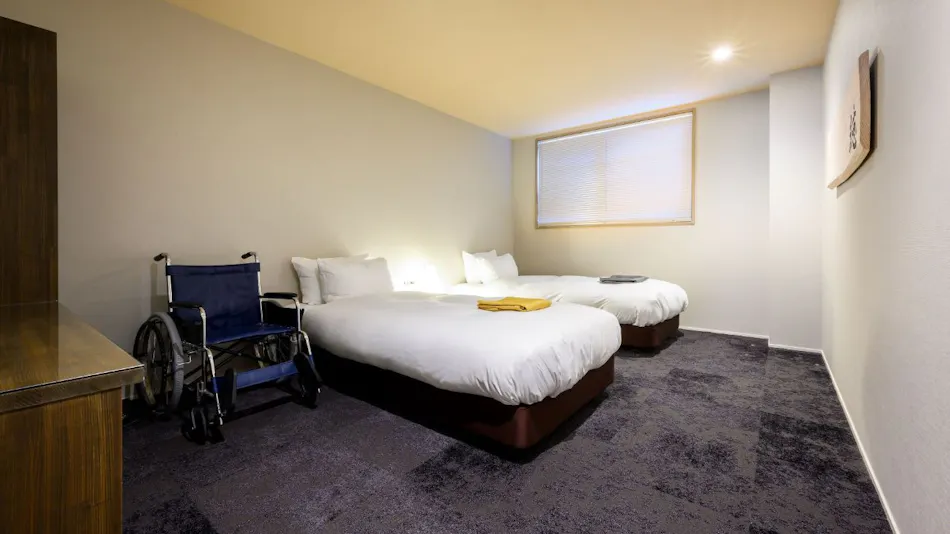 HOTEL WOOD Takayama