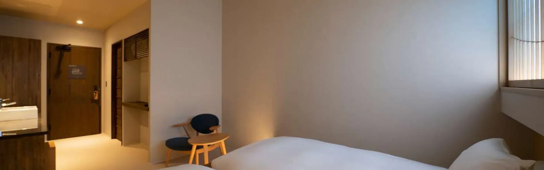 HOTEL WOOD 高山