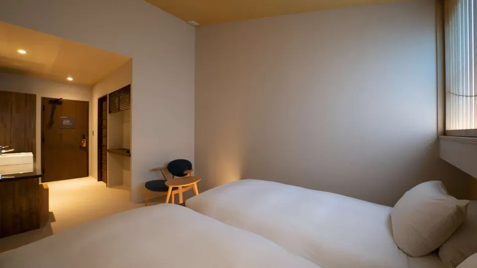 HOTEL WOOD Takayama