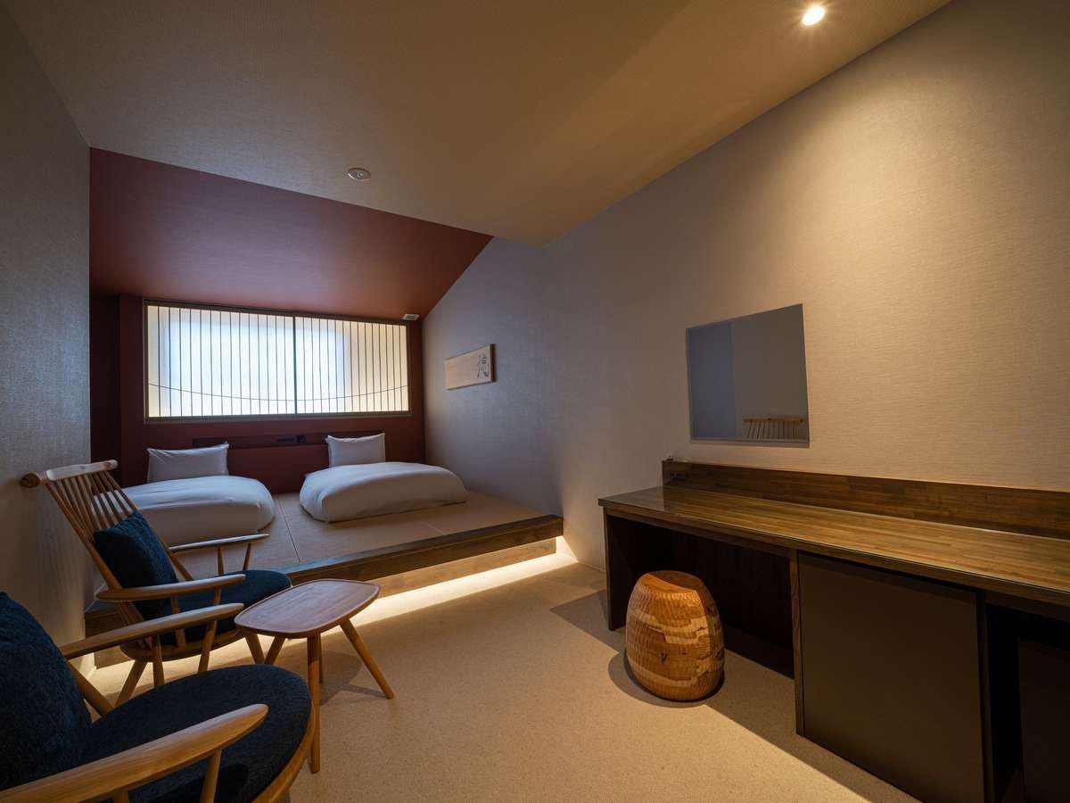 HOTEL WOOD 高山