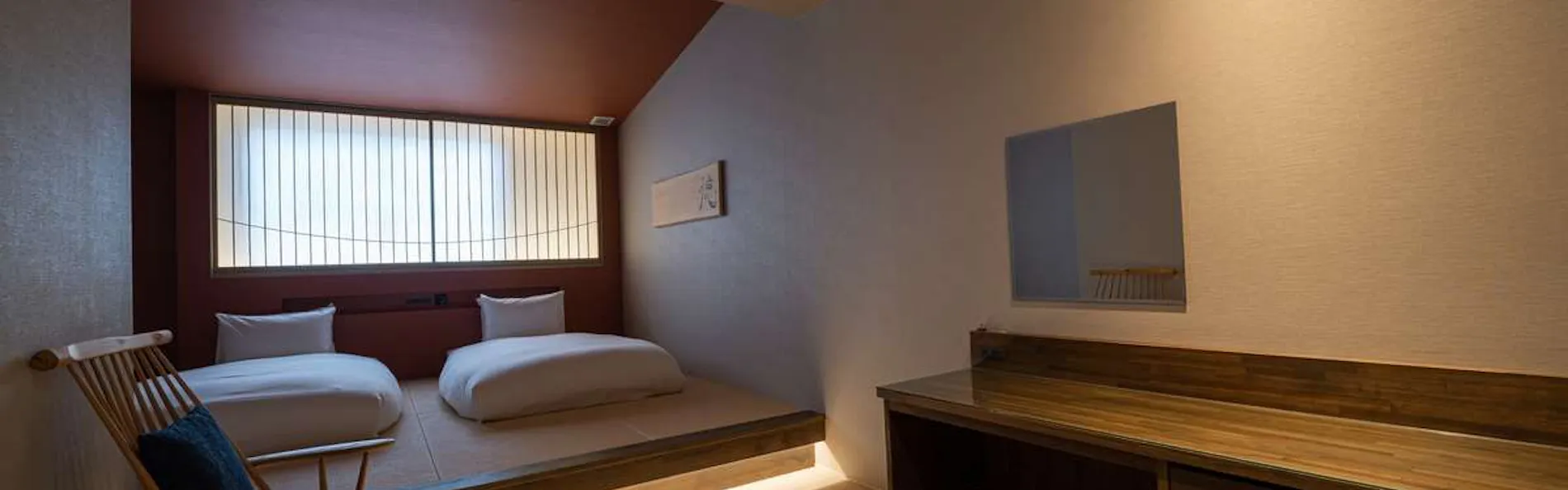 HOTEL WOOD 高山