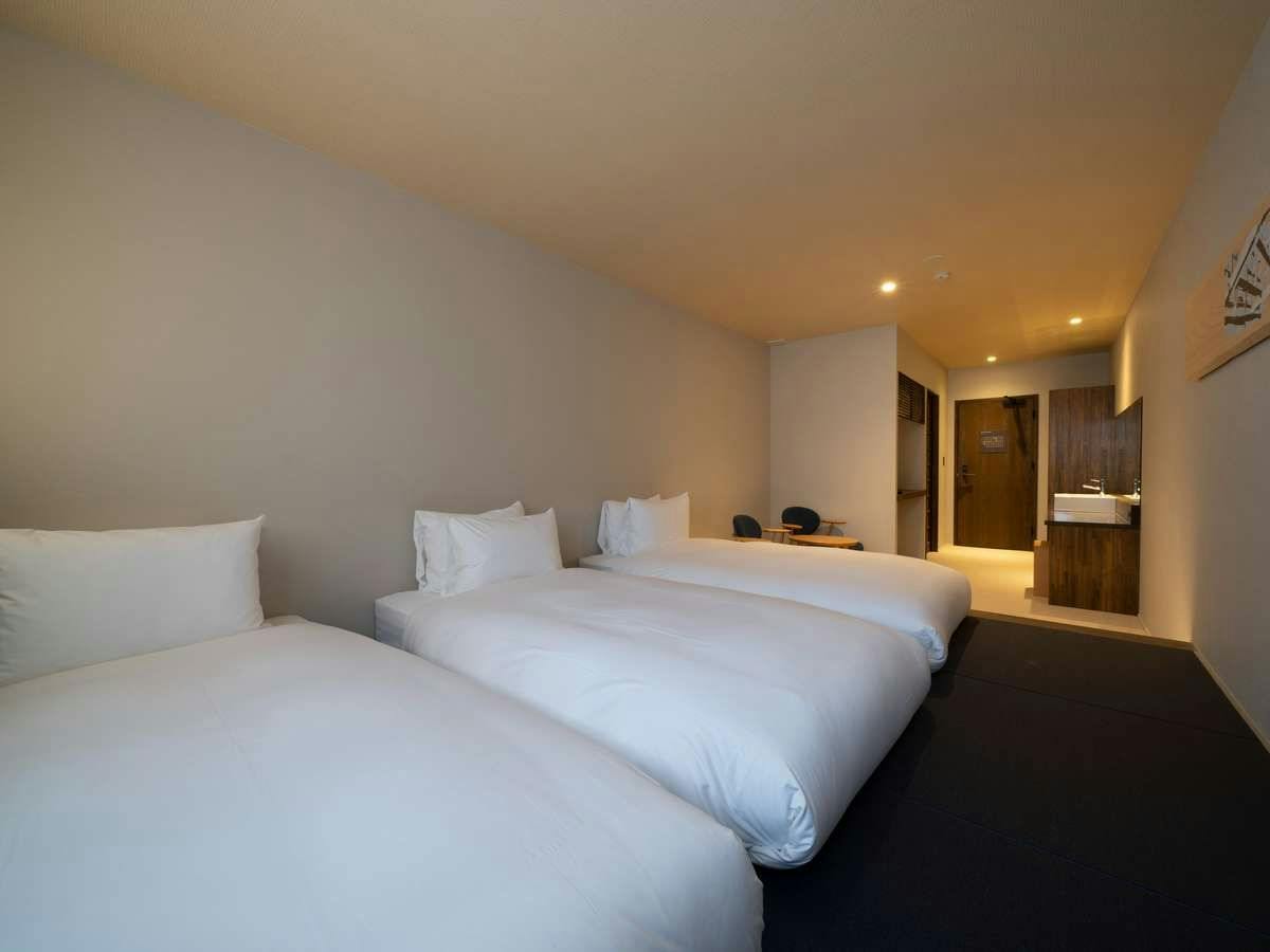 HOTEL WOOD 高山