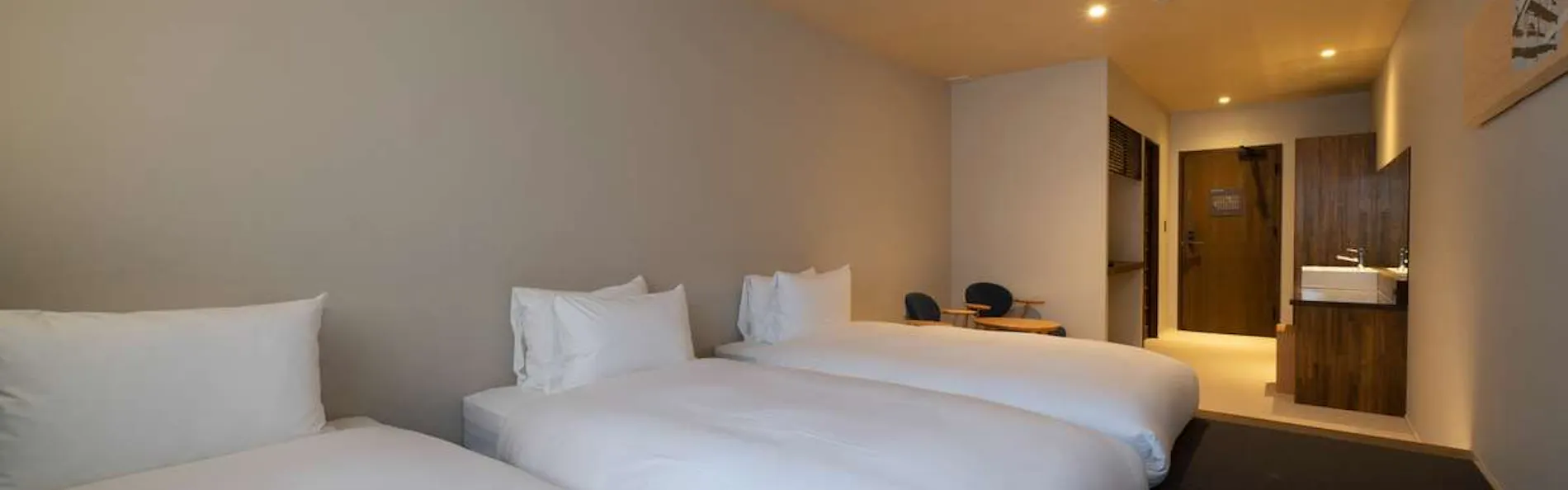 HOTEL WOOD 高山