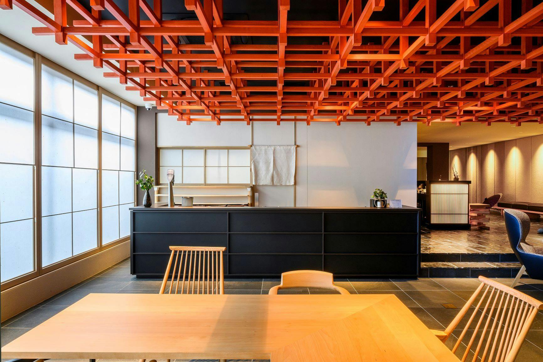 HOTEL WOOD 高山