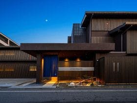 HOTEL WOOD 高山