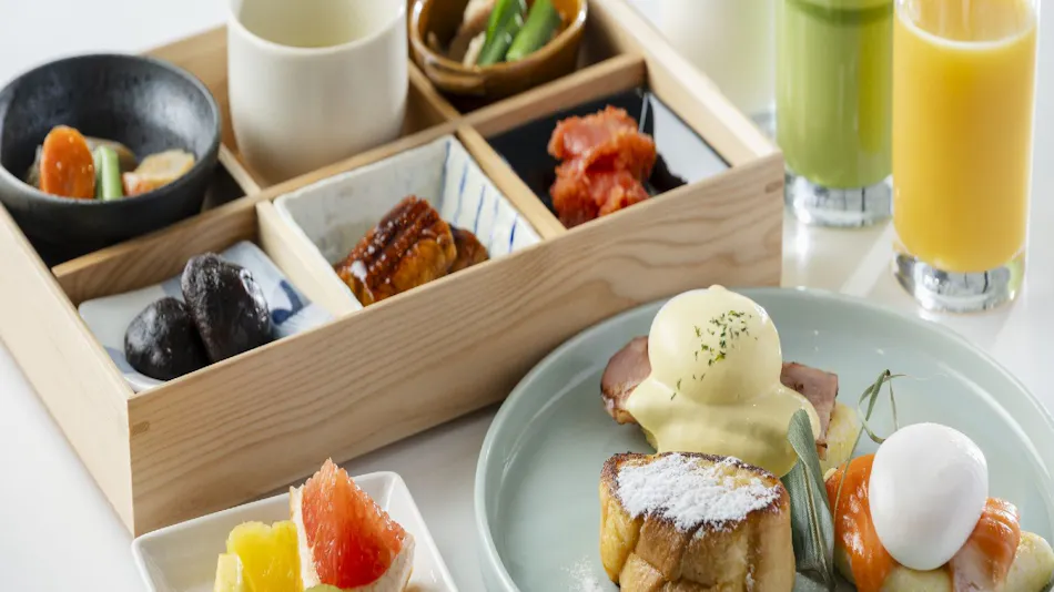 Esperia Hotel Fukuoka Nakasu