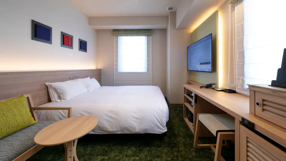 Esperia Hotel Fukuoka Nakasu
